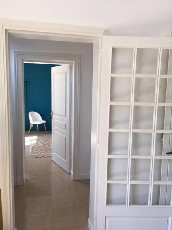 Grande Maison #6 Chambres #Proche Amboise/Tours Mosnes المظهر الخارجي الصورة