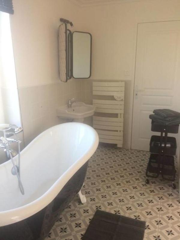 Grande Maison #6 Chambres #Proche Amboise/Tours Mosnes المظهر الخارجي الصورة